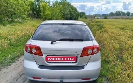 Chevrolet Lacetti, 2006 год, 465 000 рублей, 16 фотография