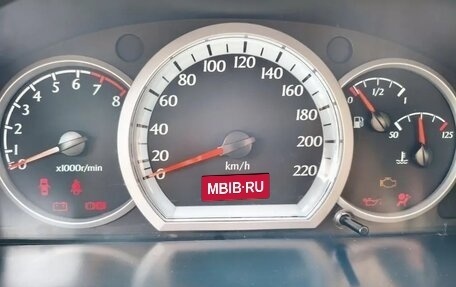 Chevrolet Lacetti, 2006 год, 465 000 рублей, 15 фотография