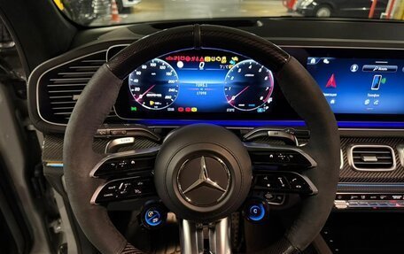 Mercedes-Benz GLE AMG, 2025 год, 15 190 000 рублей, 9 фотография