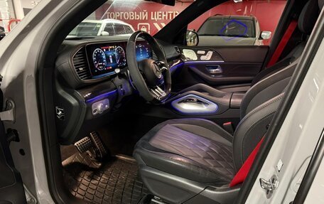Mercedes-Benz GLE AMG, 2025 год, 15 190 000 рублей, 7 фотография