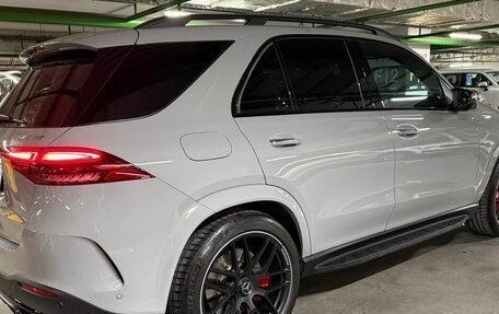 Mercedes-Benz GLE AMG, 2025 год, 15 190 000 рублей, 4 фотография