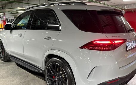 Mercedes-Benz GLE AMG, 2025 год, 15 190 000 рублей, 6 фотография