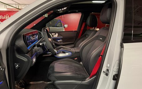 Mercedes-Benz GLE AMG, 2025 год, 15 190 000 рублей, 8 фотография