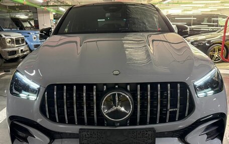 Mercedes-Benz GLE Coupe AMG, 2025 год, 16 820 000 рублей, 2 фотография