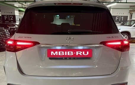 Mercedes-Benz GLE AMG, 2025 год, 15 190 000 рублей, 5 фотография