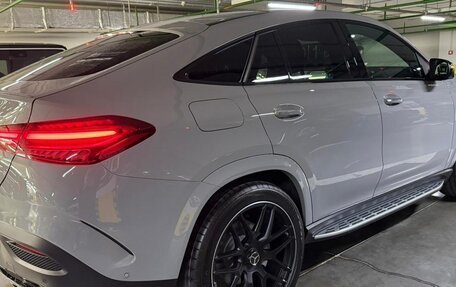 Mercedes-Benz GLE Coupe AMG, 2025 год, 16 820 000 рублей, 4 фотография