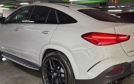 Mercedes-Benz GLE Coupe AMG, 2025 год, 16 820 000 рублей, 6 фотография