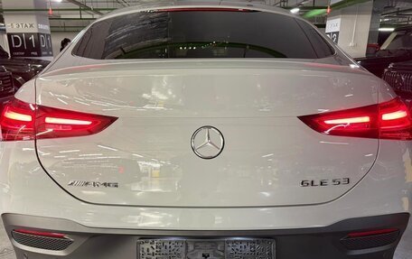 Mercedes-Benz GLE Coupe AMG, 2025 год, 16 820 000 рублей, 5 фотография