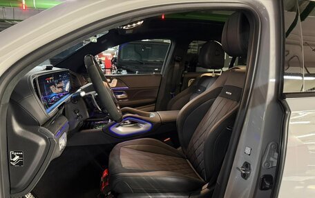 Mercedes-Benz GLE Coupe AMG, 2025 год, 16 820 000 рублей, 8 фотография