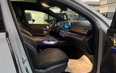 Mercedes-Benz GLE Coupe AMG, 2025 год, 16 820 000 рублей, 11 фотография