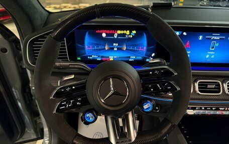 Mercedes-Benz GLE Coupe AMG, 2025 год, 16 820 000 рублей, 9 фотография