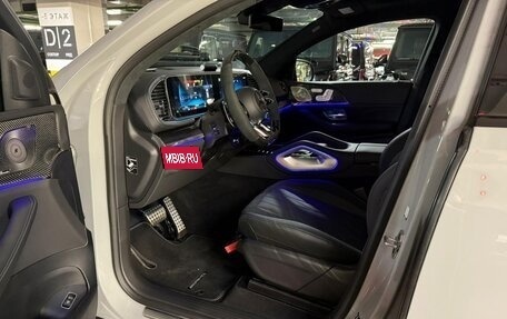 Mercedes-Benz GLE Coupe AMG, 2025 год, 16 820 000 рублей, 7 фотография