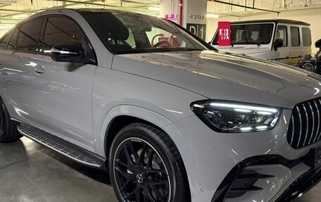 Mercedes-Benz GLE Coupe AMG, 2025 год, 16 820 000 рублей, 3 фотография