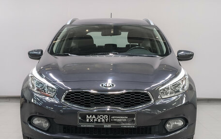 KIA cee'd III, 2014 год, 1 470 000 рублей, 2 фотография