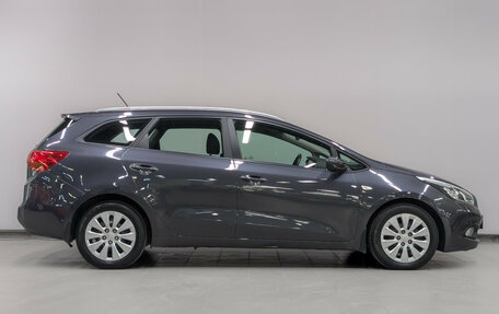 KIA cee'd III, 2014 год, 1 470 000 рублей, 4 фотография