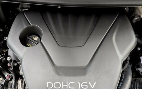KIA cee'd III, 2014 год, 1 470 000 рублей, 9 фотография