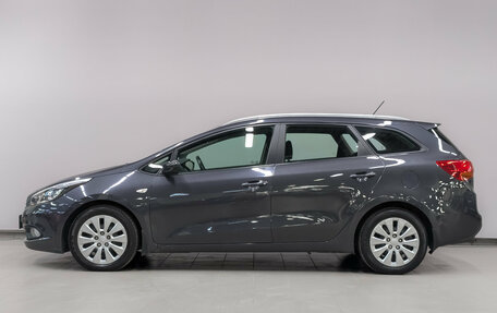 KIA cee'd III, 2014 год, 1 470 000 рублей, 8 фотография