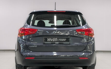 KIA cee'd III, 2014 год, 1 470 000 рублей, 6 фотография