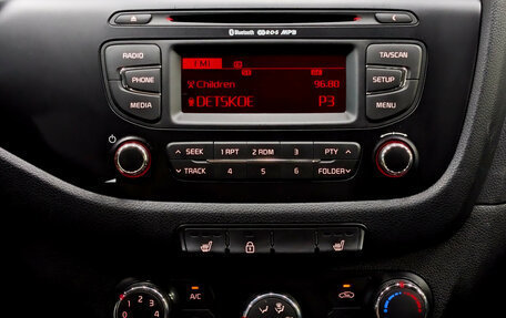 KIA cee'd III, 2014 год, 1 470 000 рублей, 15 фотография