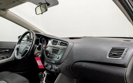 KIA cee'd III, 2014 год, 1 470 000 рублей, 11 фотография