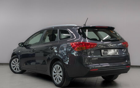 KIA cee'd III, 2014 год, 1 470 000 рублей, 7 фотография