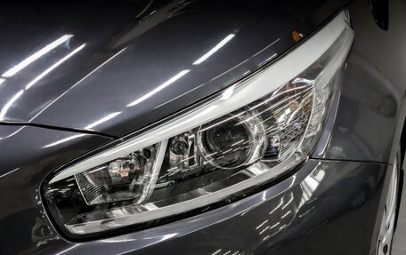KIA cee'd III, 2014 год, 1 470 000 рублей, 17 фотография