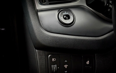 KIA cee'd III, 2014 год, 1 470 000 рублей, 26 фотография