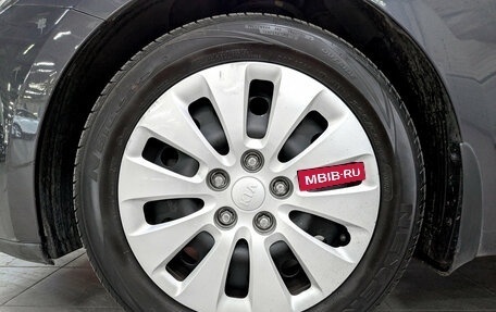KIA cee'd III, 2014 год, 1 470 000 рублей, 18 фотография