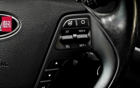 KIA cee'd III, 2014 год, 1 470 000 рублей, 25 фотография