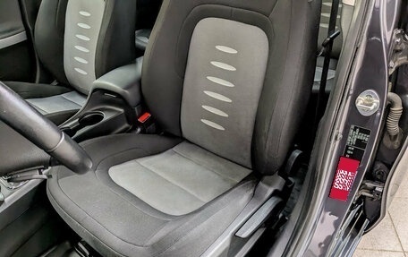 KIA cee'd III, 2014 год, 1 470 000 рублей, 20 фотография