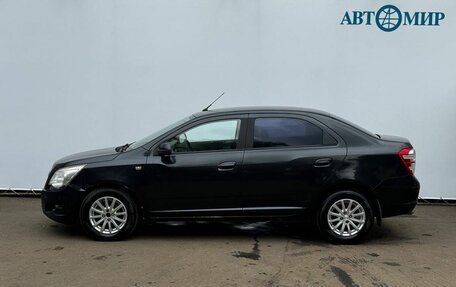 Chevrolet Cobalt II, 2014 год, 665 000 рублей, 5 фотография