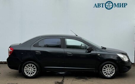 Chevrolet Cobalt II, 2014 год, 665 000 рублей, 4 фотография