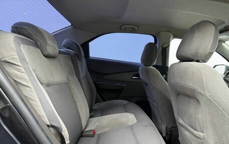 Chevrolet Cobalt II, 2014 год, 665 000 рублей, 11 фотография
