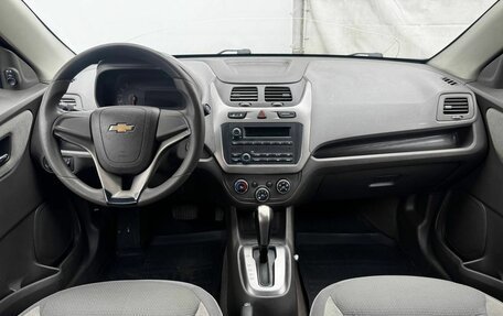 Chevrolet Cobalt II, 2014 год, 665 000 рублей, 9 фотография