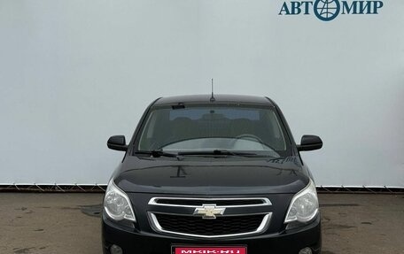 Chevrolet Cobalt II, 2014 год, 665 000 рублей, 2 фотография