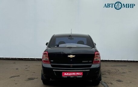 Chevrolet Cobalt II, 2014 год, 665 000 рублей, 7 фотография