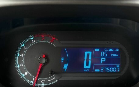 Chevrolet Cobalt II, 2014 год, 665 000 рублей, 12 фотография