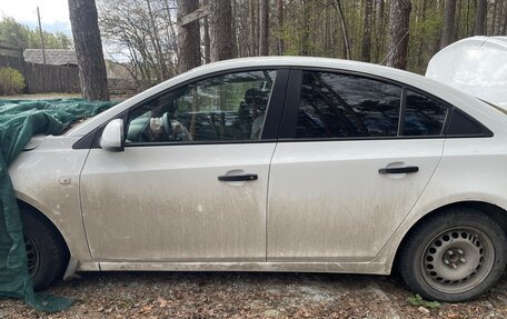 Chevrolet Cruze II, 2012 год, 260 000 рублей, 7 фотография