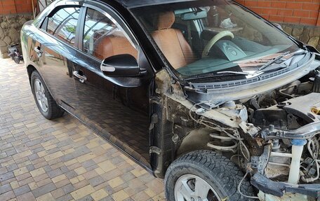 KIA Cerato III, 2010 год, 380 000 рублей, 3 фотография