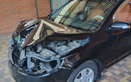KIA Cerato III, 2010 год, 380 000 рублей, 2 фотография