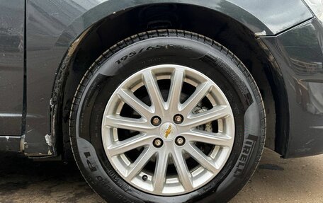 Chevrolet Cobalt II, 2014 год, 665 000 рублей, 13 фотография