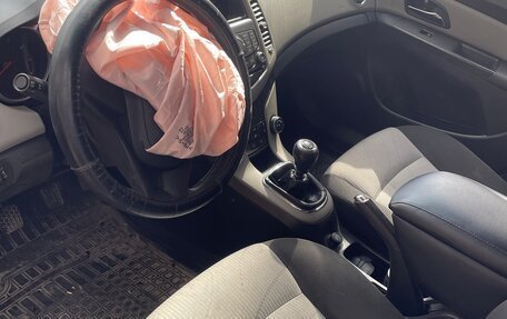Chevrolet Cruze II, 2012 год, 260 000 рублей, 6 фотография