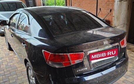 KIA Cerato III, 2010 год, 380 000 рублей, 7 фотография