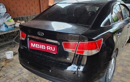 KIA Cerato III, 2010 год, 380 000 рублей, 6 фотография