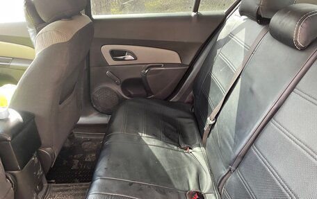 Chevrolet Cruze II, 2012 год, 260 000 рублей, 8 фотография