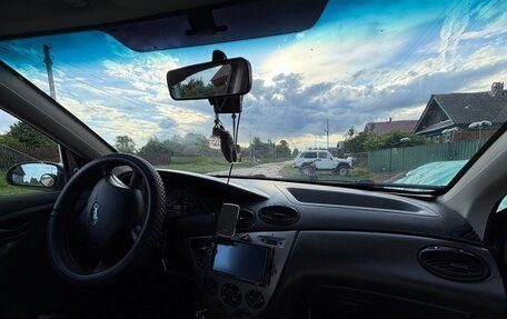 Ford Focus IV, 2004 год, 179 000 рублей, 3 фотография