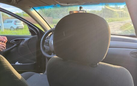 Ford Focus IV, 2004 год, 179 000 рублей, 6 фотография