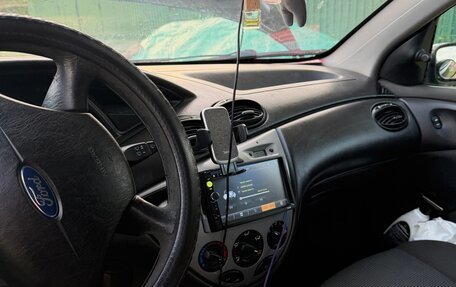 Ford Focus IV, 2004 год, 179 000 рублей, 4 фотография
