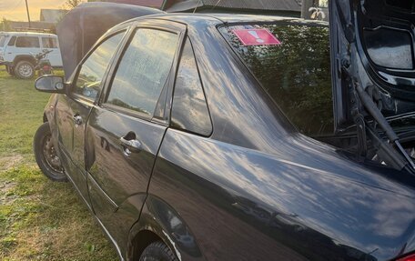 Ford Focus IV, 2004 год, 179 000 рублей, 5 фотография