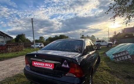 Ford Focus IV, 2004 год, 179 000 рублей, 2 фотография